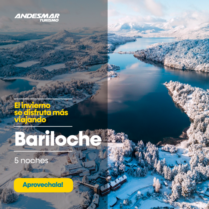Bariloche