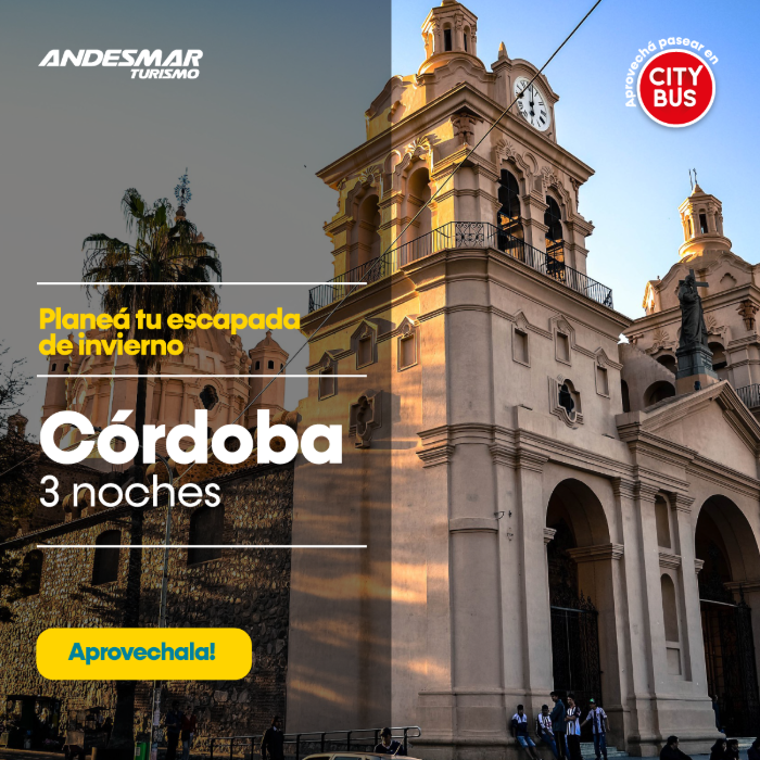 Cordoba
