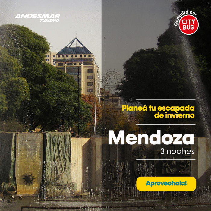 Mendoza