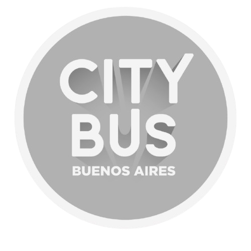 City Bus Buenos Aires